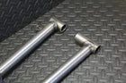 TYSON RACING RAPTOR 660 01-05 swingarm 660r + bearings carrier stock length +0"
