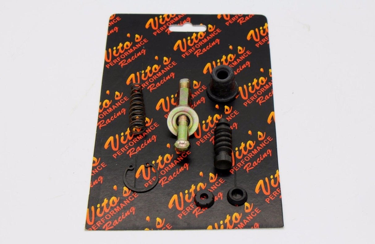 Yamaha Banshee Rear Brake Master Cylinder Rebuild Kit 1988-2001 1