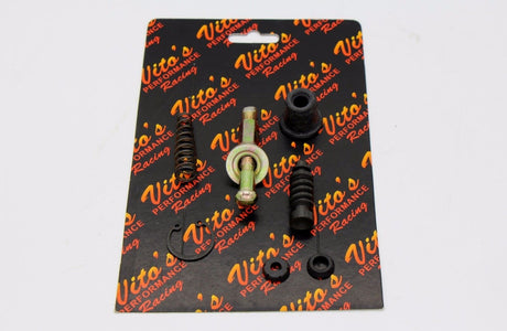 Yamaha Banshee Rear Brake Master Cylinder Rebuild Kit 1988-2001 1