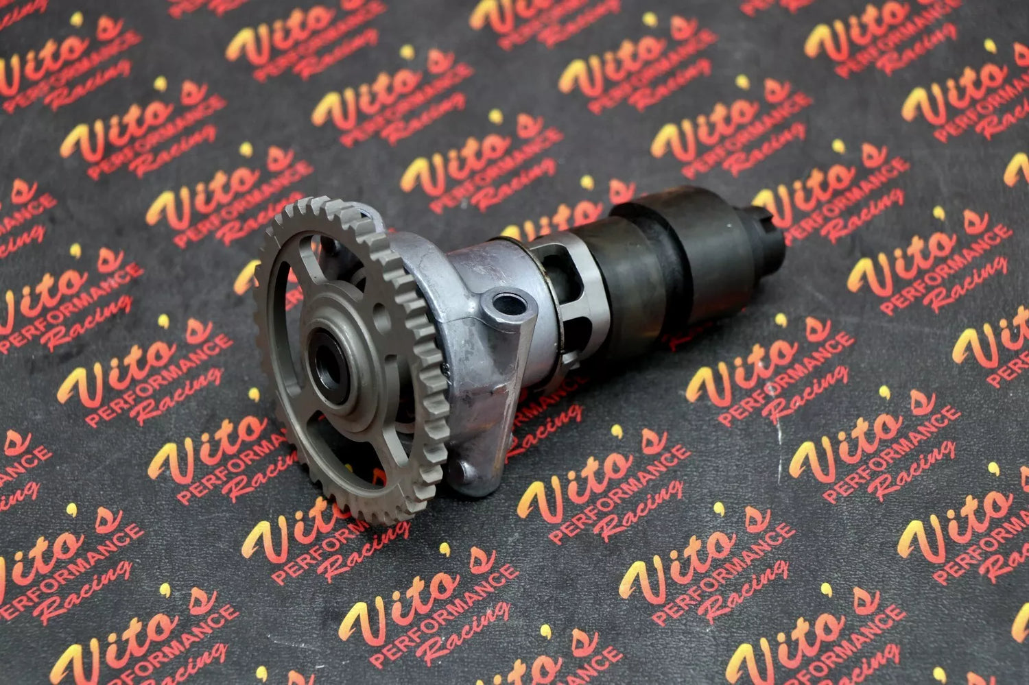 NEW Camshaft Honda Fourtrax Rincon TRX650FA 2003 2004 2005 14100-HN8-P00 TRX 650