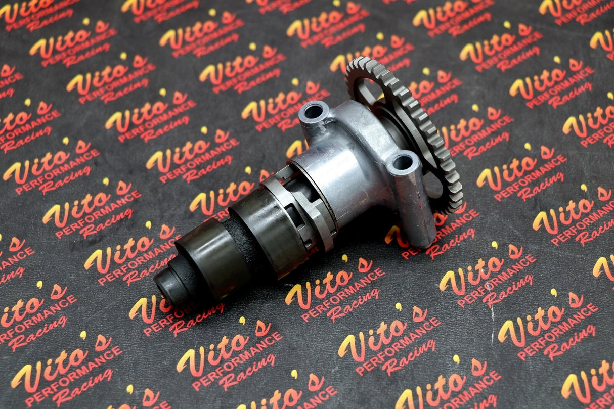 NEW Camshaft Honda Fourtrax Rincon TRX650FA 2003 2004 2005 14100-HN8-P00 TRX 650