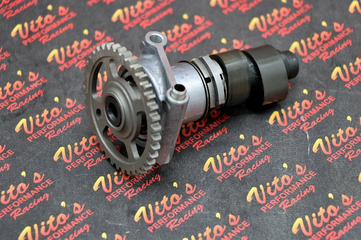NEW Camshaft Honda Fourtrax Rincon TRX650FA 2003 2004 2005 14100-HN8-P00 TRX 650