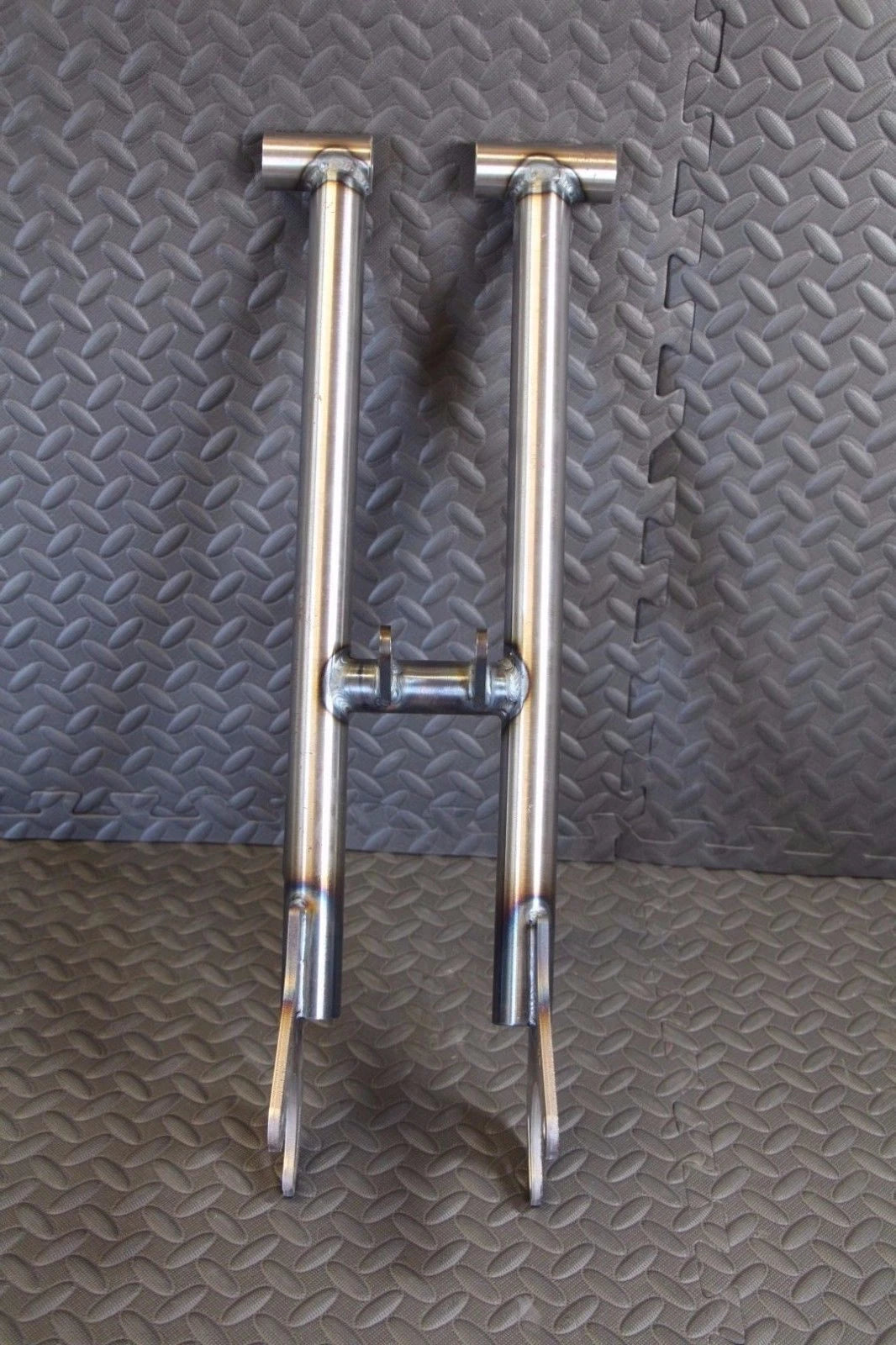 NEW TYSON RACING Yamaha Blaster YFS200 swingarm chromoly swing arm extended +10"