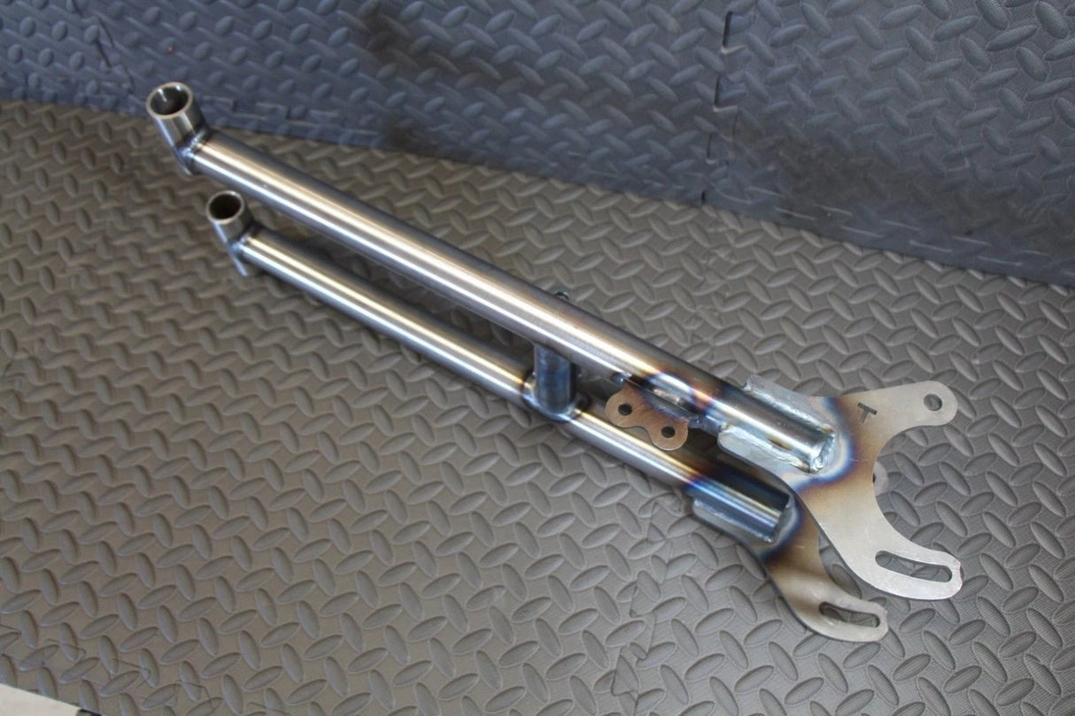 NEW TYSON RACING Yamaha Blaster YFS200 swingarm chromoly swing arm extended +10"