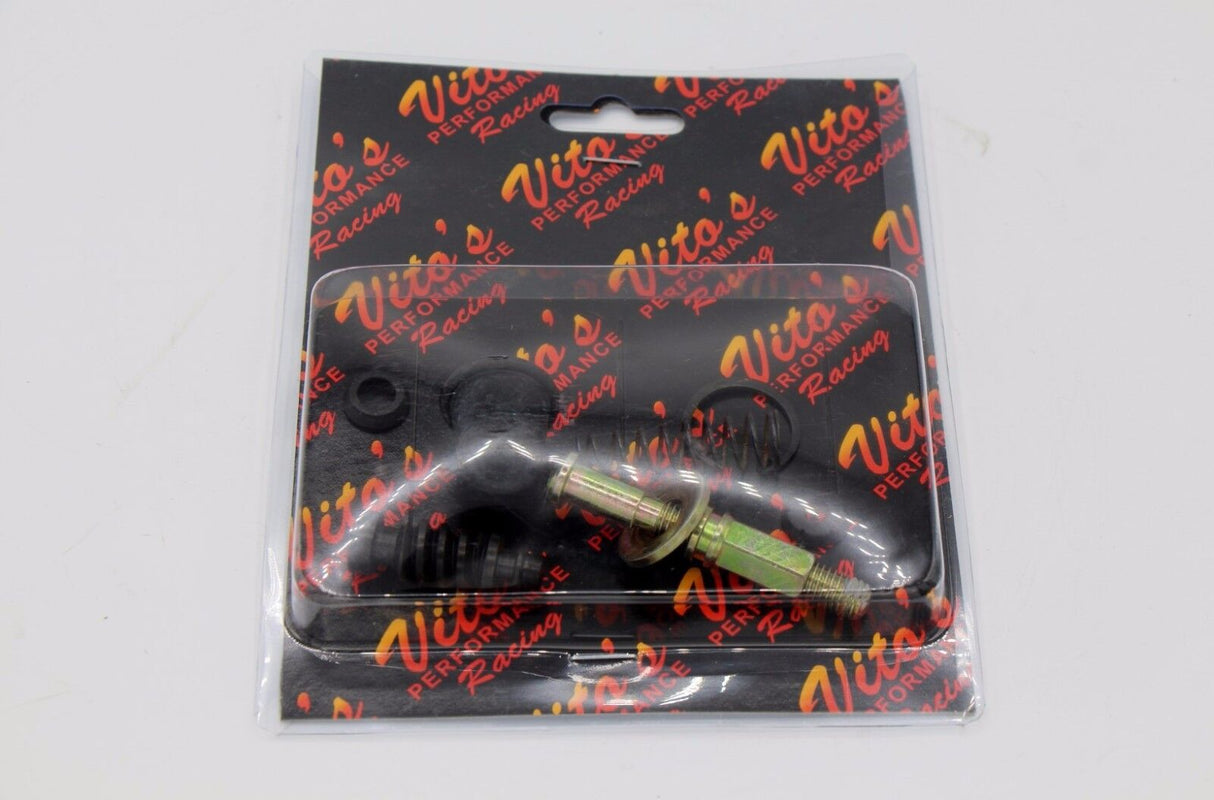 Yamaha Banshee Rear Brake Master Cylinder Rebuild Kit 1988-2001 2