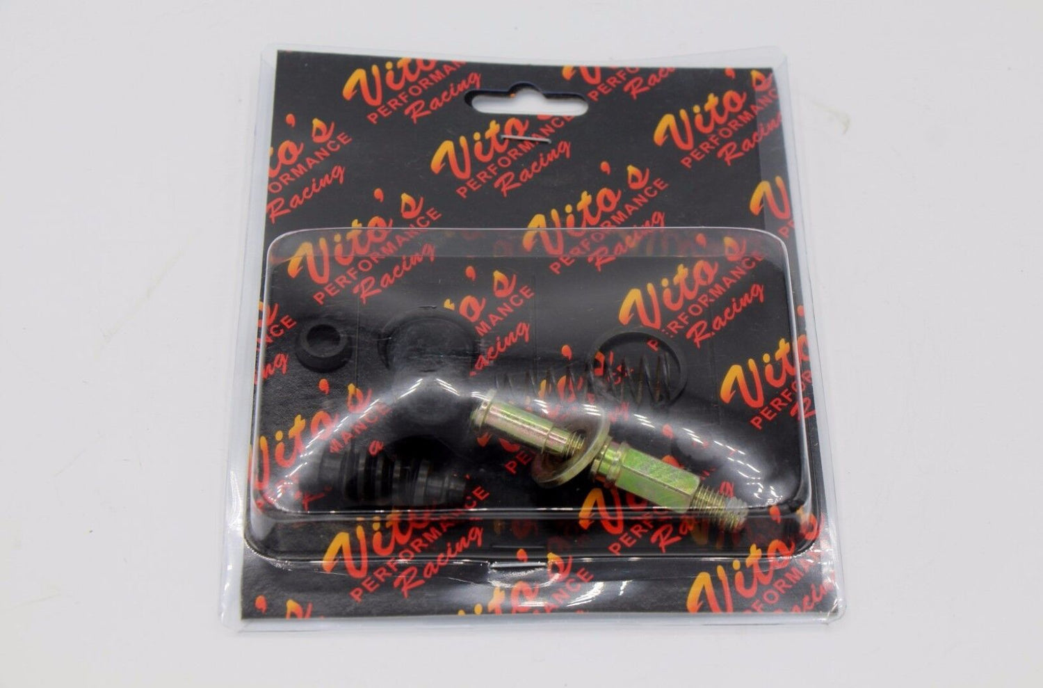 Yamaha Banshee Rear Brake Master Cylinder Rebuild Kit 1988-2001 2