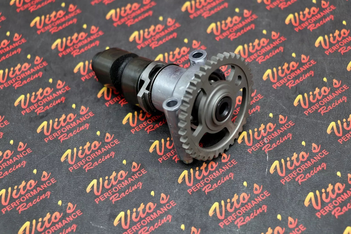 NEW Camshaft Honda Fourtrax Rincon TRX650FA 2003 2004 2005 14100-HN8-P00 TRX 650