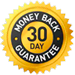 30 days money back