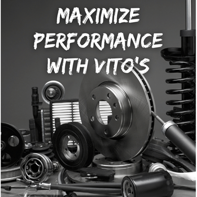 Pivot Racing Vito Vito's Recommendations to Maximize Quad Performance – Vito's Performance