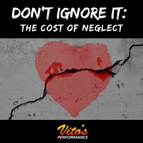 The High Cost of Playing It Safe: Why Top-End Banshee Maintenance Can’t Wait