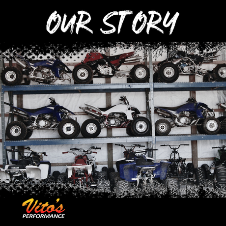 The Story Behind Vito’s Performance: From Legacy to Living Legend