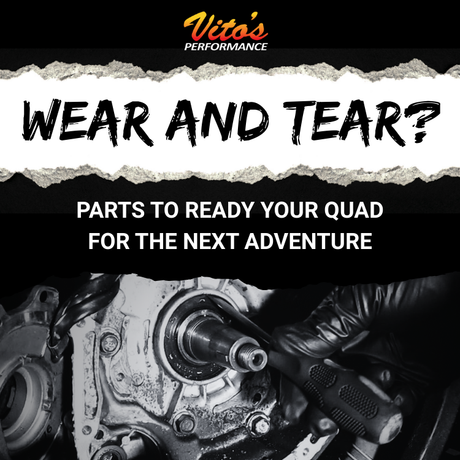 End-of-Season Fixes: Keep Your Quad Running Strong