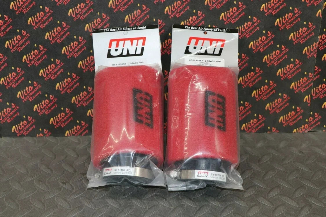 UNI air filters