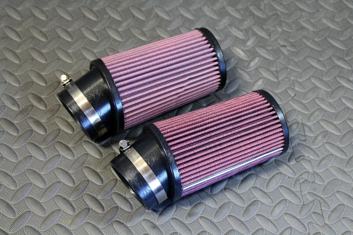 K&N Air Filters
