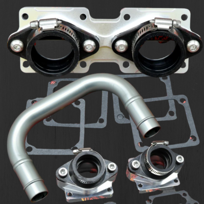 Intakes and Carbs