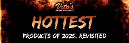 Hottest Products 2025