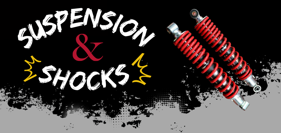 Suspension / Shocks