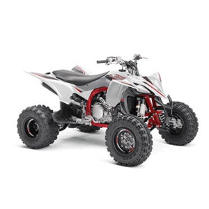 Yamaha YFZ450 Vito's Performance Products
