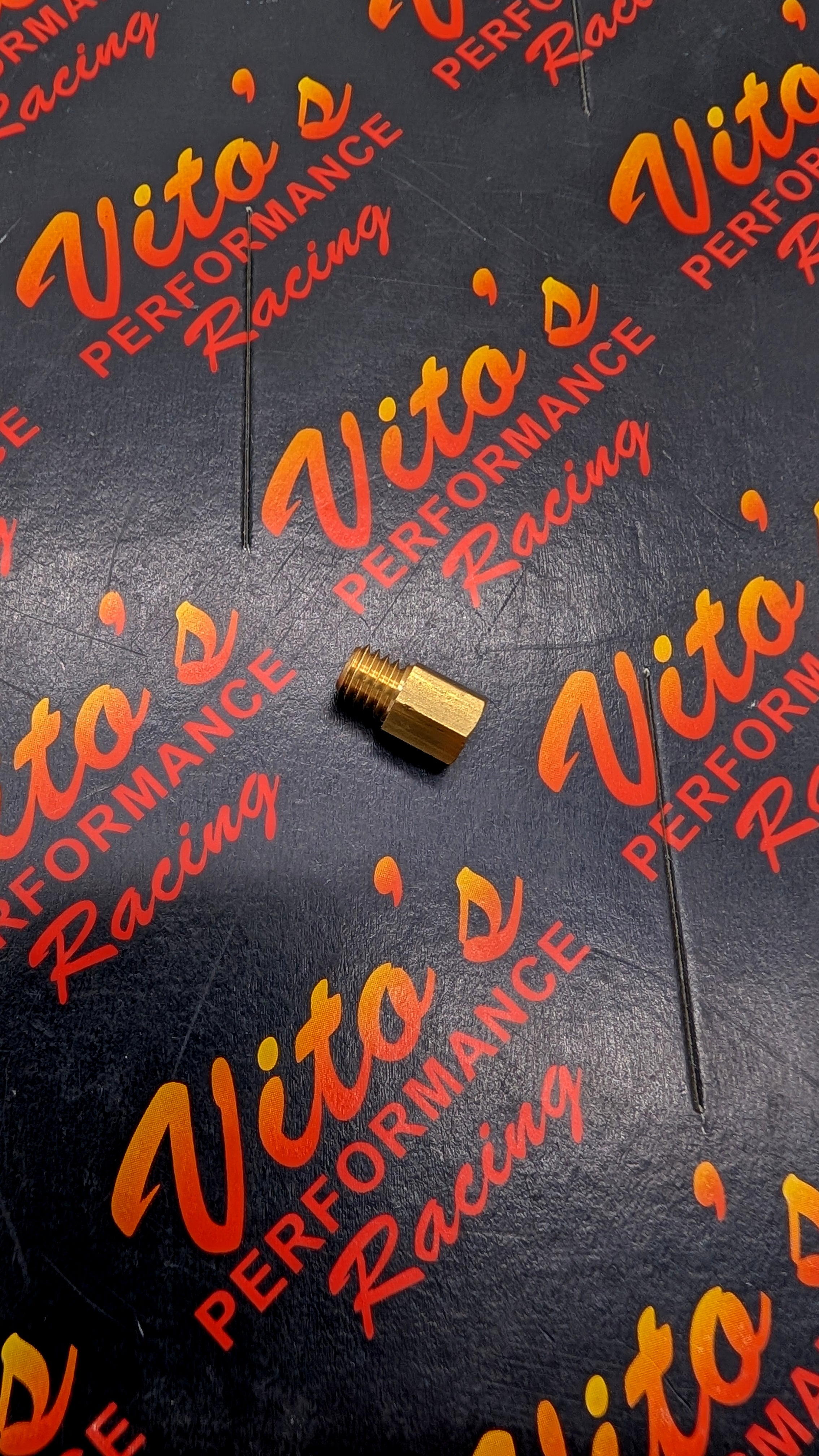 Mikuni 4042 Hex Jets Sizes 170 to 400 – Vito's Performance
