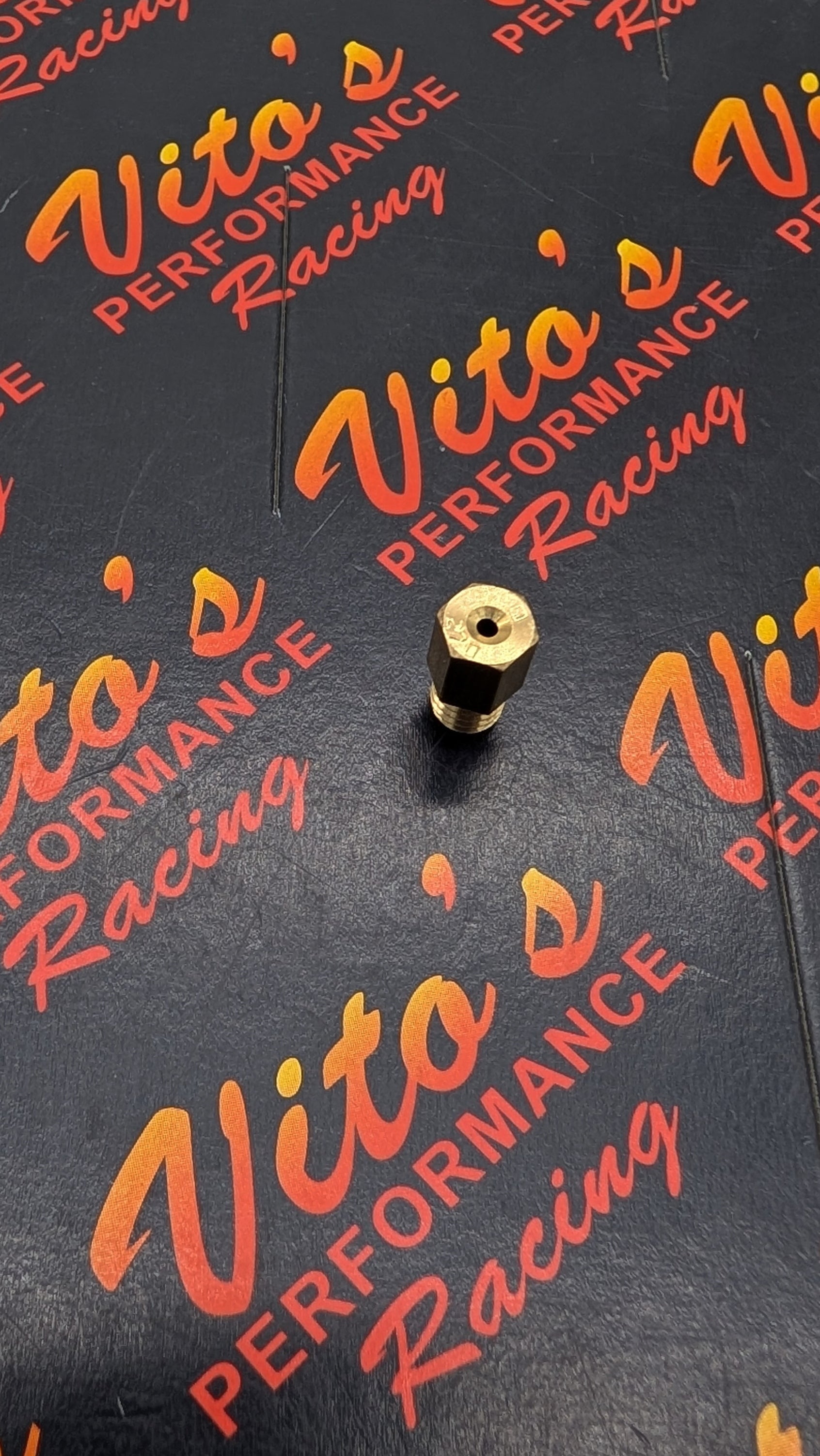 Mikuni 4042 Hex Jets Sizes 170 to 400 – Vito's Performance