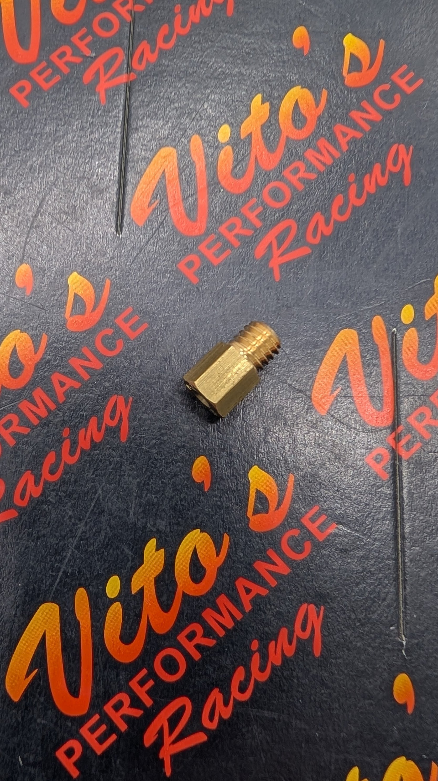 Mikuni 4042 Hex Jets Sizes 170 to 400 – Vito's Performance