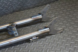 TYSON RACING Yamaha Banshee swingarm NEW chromoly swing arm extended +4" 5