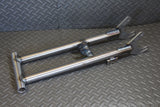 TYSON RACING Yamaha Banshee swingarm NEW chromoly swing arm extended +4" 6