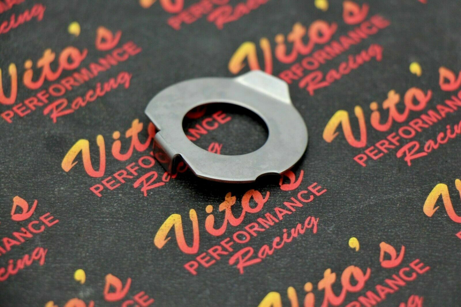 ヴァイス リトバスパーツ OEM Clutch Basket Inner Center Hub Lock Washer Yamaha Banshee
