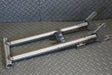 TYSON RACING Yamaha Banshee swingarm NEW chromoly swing arm extended +10" 1