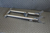 TYSON RACING Yamaha Banshee swingarm NEW chromoly swing arm extended +10" 3