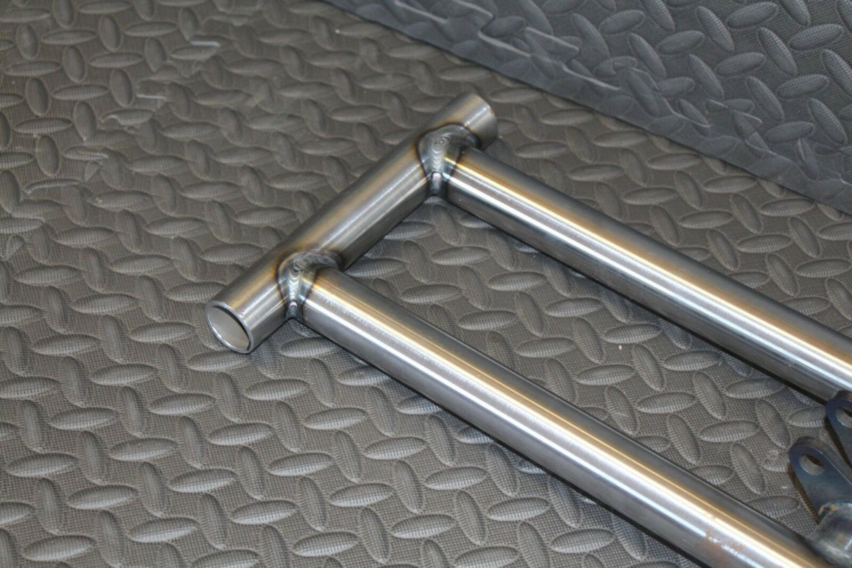 TYSON RACING Yamaha Banshee swingarm NEW chromoly swing arm extended +10" 4