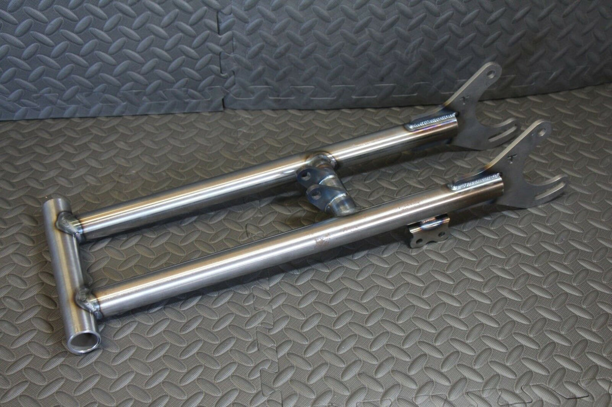 TYSON RACING Yamaha Banshee swingarm NEW chromoly swing arm extended +10" 5