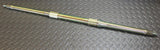 NEW Vito's Performance stock oem size AXLE Yamaha Banshee 1987-2006 HEAT TREATED 1