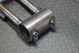 TYSON RACING Yamaha Banshee swingarm 1987-2006 round style stock +0" chromoly 2