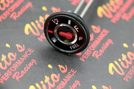 NEW GENUINE OEM YAMAHA Fuel Gas Tank Gauge Meter Grizzly 600 Big Bear Kodiak 400 2