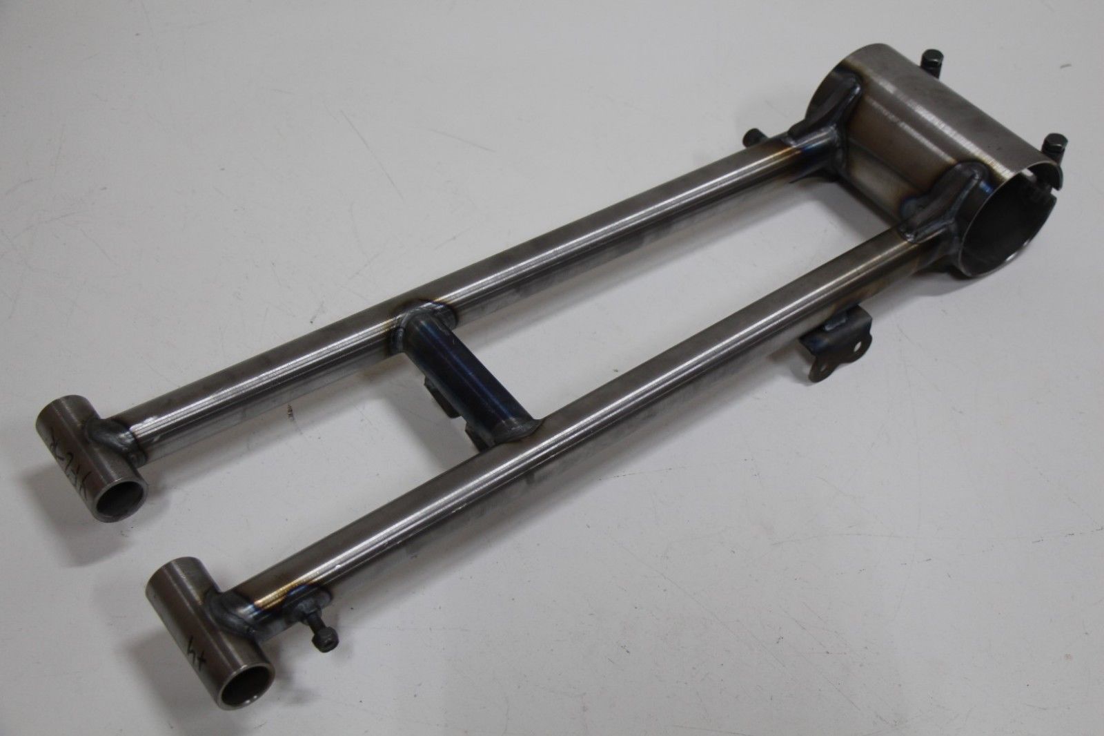 YAMAHA yf100ｍ リアスイングアーム Tyson Racing Yamaha Yfz450r Swingarm Round Style Extended
