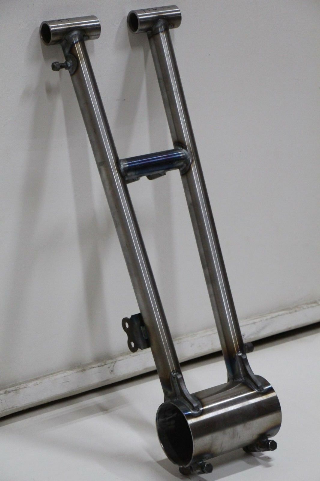 YAMAHA yf100ｍ リアスイングアーム Tyson Racing Yamaha Yfz450r Swingarm Round Style Extended