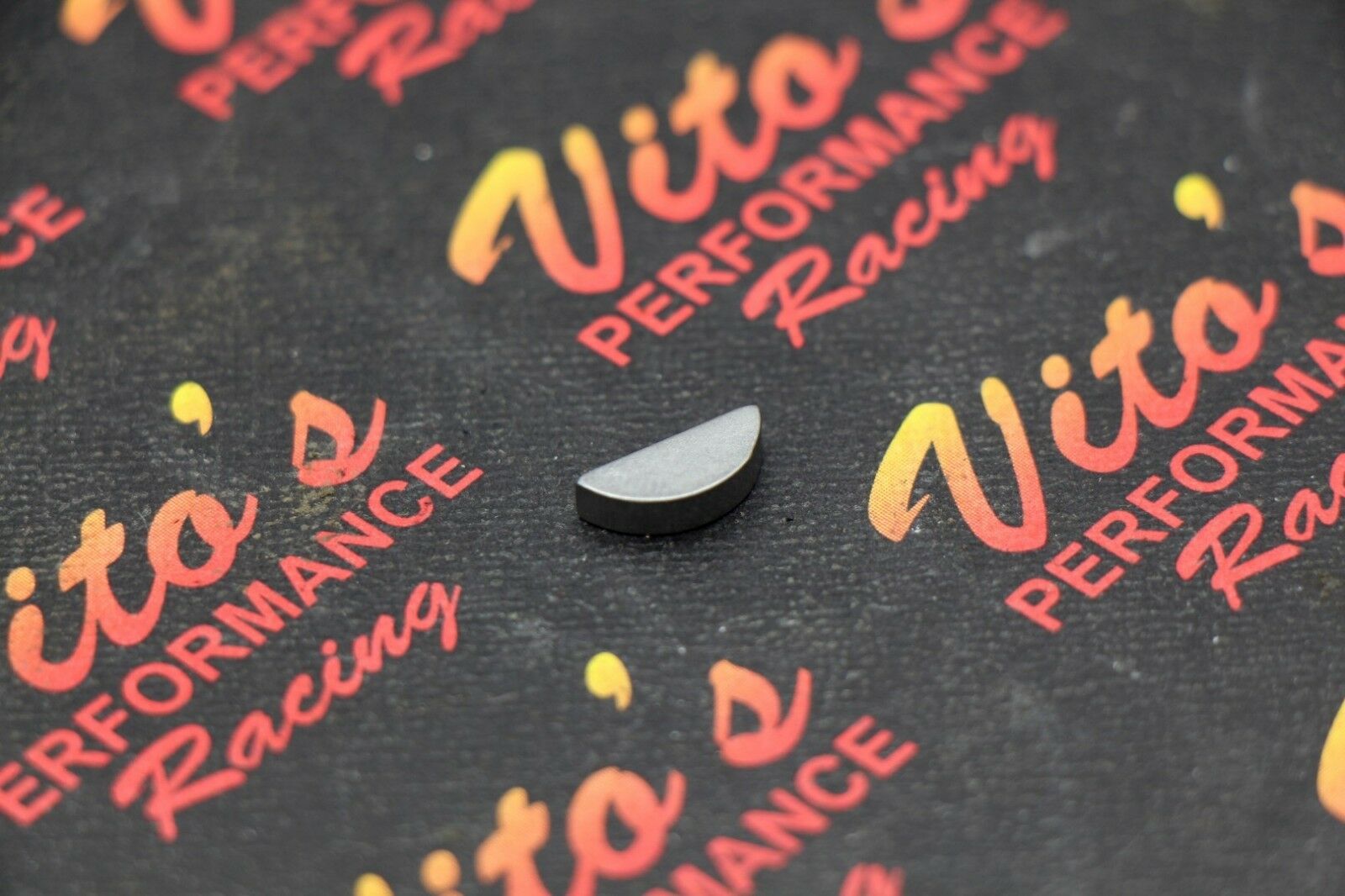 NEW Yamaha Blaster flywheel degree timing woodruff key YZ125 YZ250