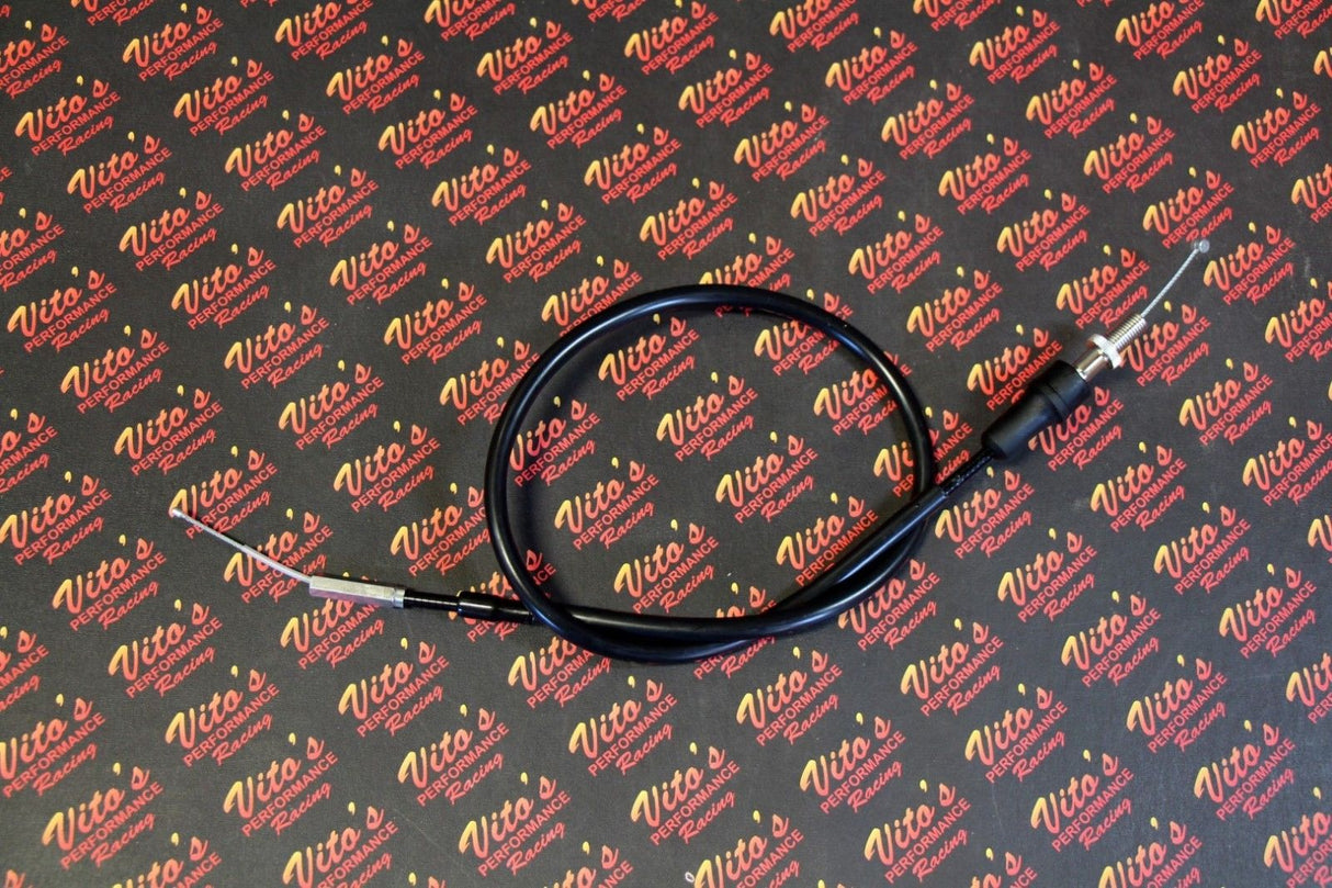 Vito's Performance thumb throttle CABLE Yamaha Raptor 350 2004-2013 YFM350r 2