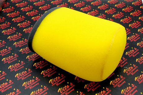 Vito's air filter foam style OEM REPLACEMENT Yamaha YFZ450 YFZ450R 2004-2021 4