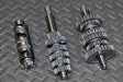 New TYSON RACING Banshee drag transmission 2-5 OVERRIDE cut drum w/ BILLET 5th 1