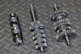 New TYSON RACING Banshee drag transmission 2-5 OVERRIDE cut drum w/ BILLET 5th 1