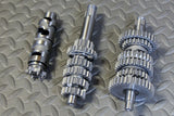 New TYSON RACING Banshee drag transmission 2-5 OVERRIDE cut drum w/ BILLET 5th 3