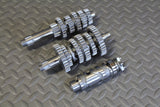 New TYSON RACING Banshee drag transmission 2-5 OVERRIDE cut drum w/ BILLET 5th 4