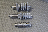 New TYSON RACING Banshee drag transmission 2-5 OVERRIDE cut drum w/ BILLET 5th 5
