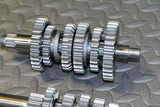 New TYSON RACING Banshee drag transmission 2-5 OVERRIDE cut drum w/ BILLET 5th 7