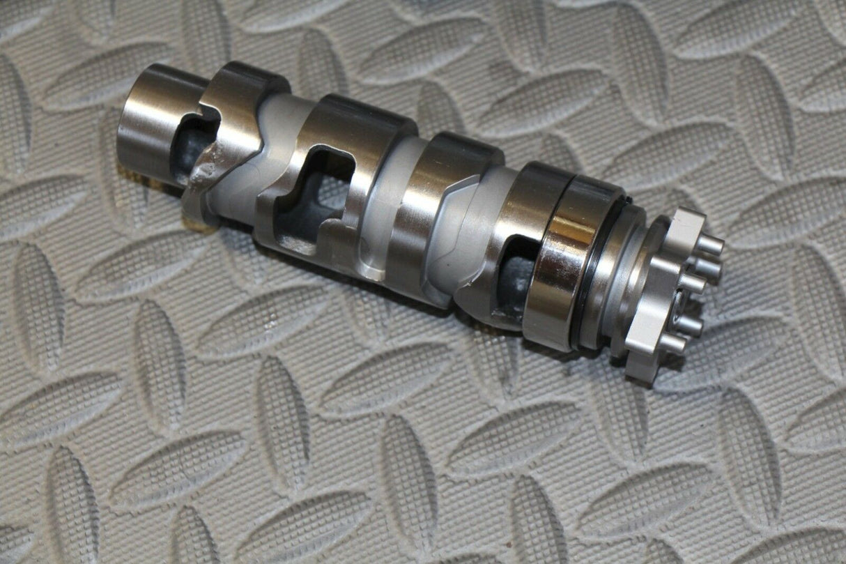 New TYSON RACING Banshee drag transmission 2-5 OVERRIDE cut drum w/ BILLET 5th 8