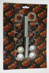 NEW TYSON RACING Yamaha RAPTOR 700 any year swingarm 700r + bearings +12" 2