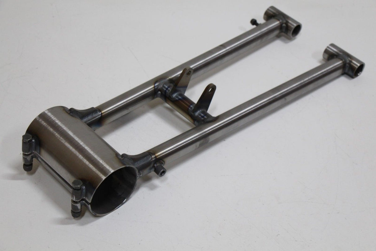 NEW TYSON RACING Yamaha RAPTOR 700 any year swingarm 700r + bearings +12" 3