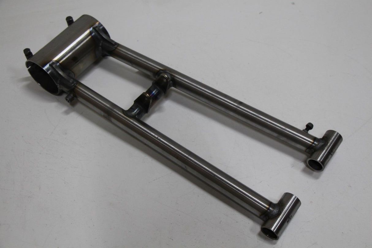 NEW TYSON RACING Yamaha RAPTOR 700 any year swingarm 700r + bearings +12" 4